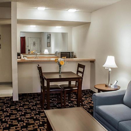 Morningglory Inn & Suites Bellingham Cameră foto