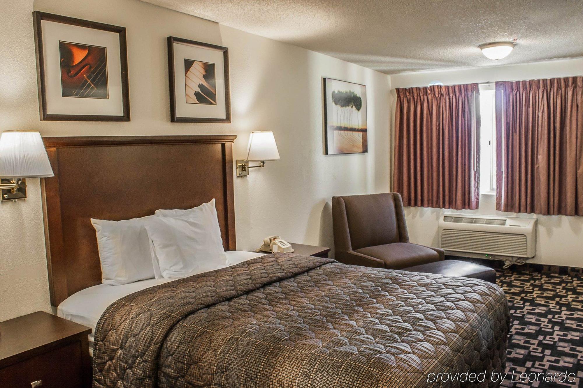 Morningglory Inn & Suites Bellingham Exterior foto