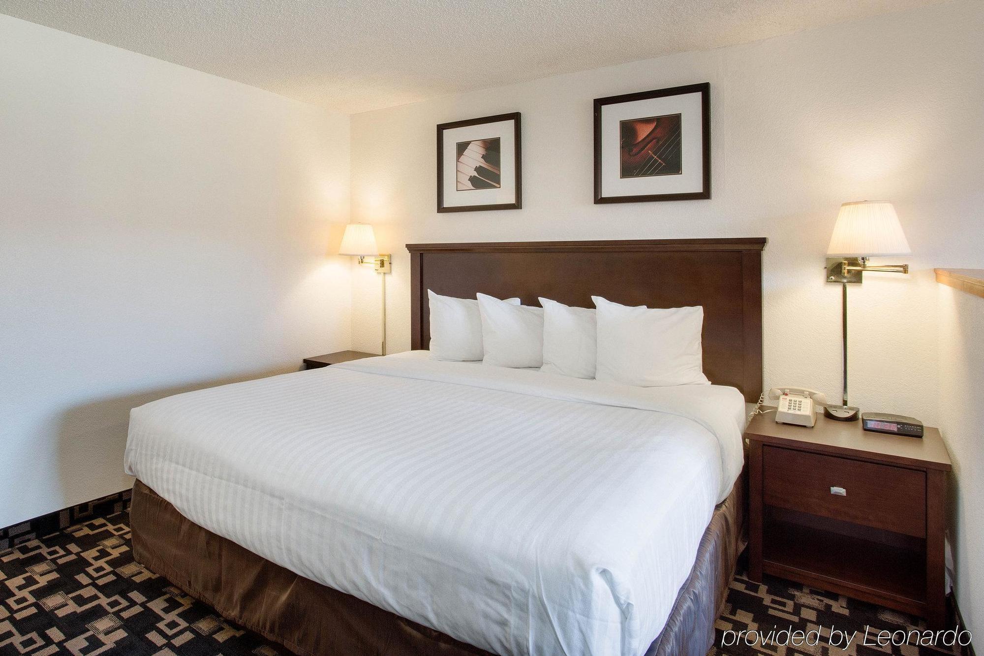 Morningglory Inn & Suites Bellingham Exterior foto