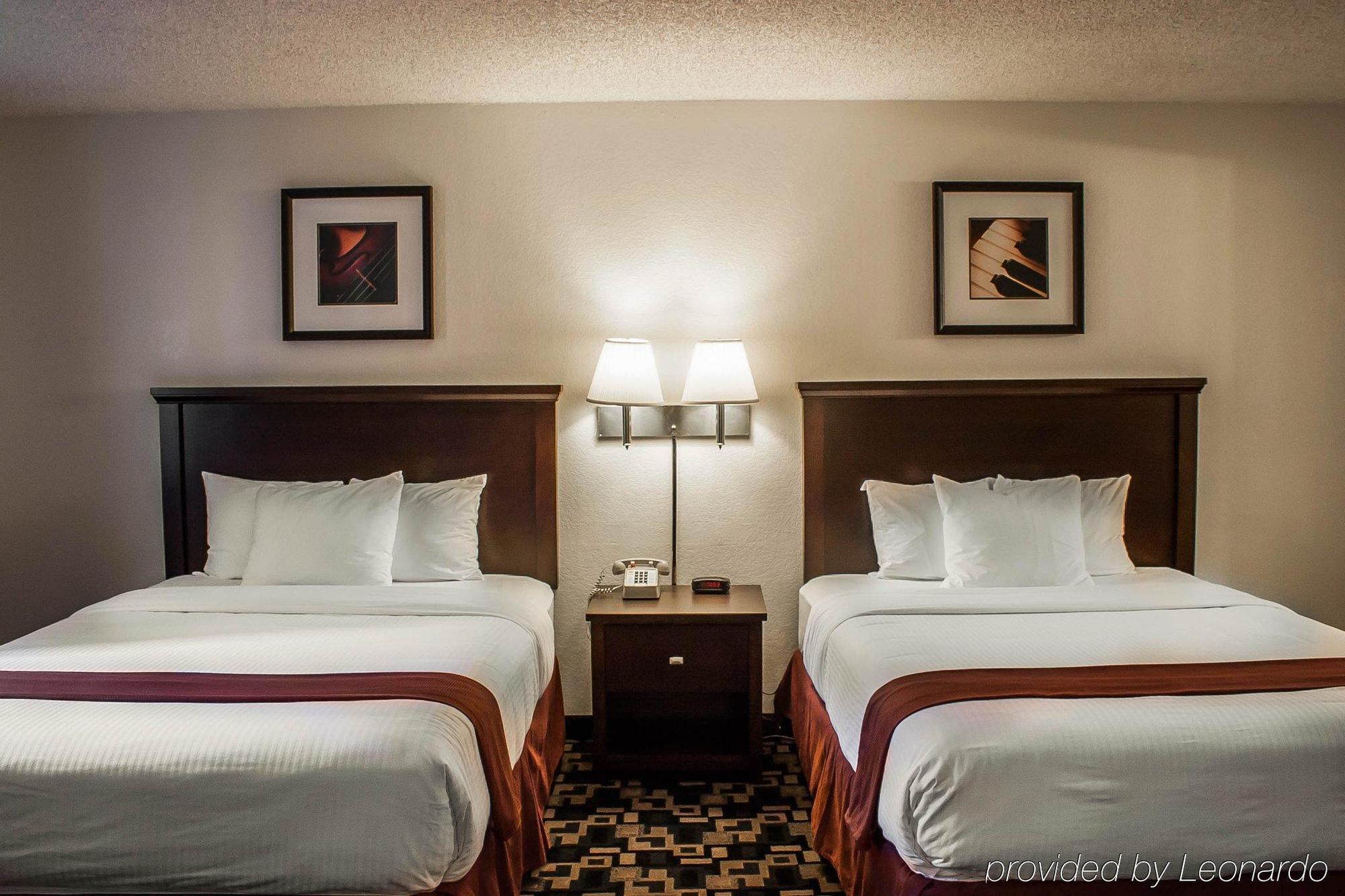 Morningglory Inn & Suites Bellingham Exterior foto